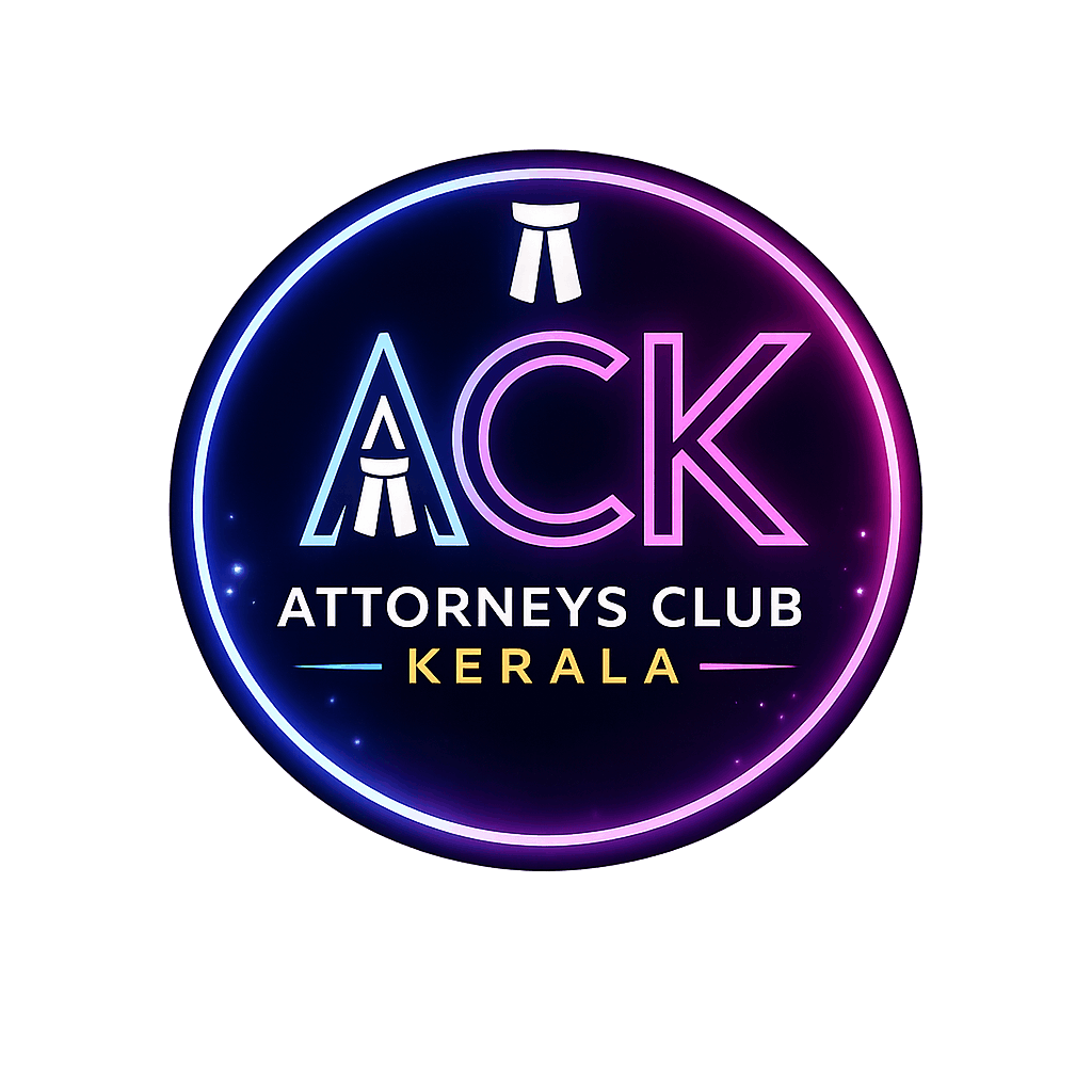 Attorney's Club